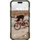UAG Etui UAG Essential Armor MagSafe do iPhone 15 Pro Max - zielone