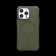 UAG Etui UAG Essential Armor MagSafe do iPhone 15 Pro Max - zielone