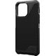 UAG Etui UAG Metropolis LT MagSafe do iPhone 15 Pro Max - czarny kevlar