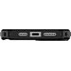 UAG Etui UAG Plyo MagSafe do iPhone 15 Plus - przezroczysto-srebrne