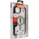 UAG Etui UAG Plyo MagSafe do iPhone 15 Plus - przezroczysto-srebrne