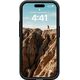 UAG Etui UAG Civilian MagSafe do iPhone 15 Pro - ciemnoniebieskie
