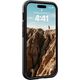 UAG Etui UAG Civilian MagSafe do iPhone 15 Pro - ciemnoniebieskie
