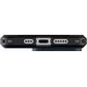 UAG Etui UAG Civilian MagSafe do iPhone 15 Pro - ciemnoniebieskie