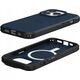 UAG Etui UAG Civilian MagSafe do iPhone 15 Pro - ciemnoniebieskie