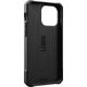 UAG Etui UAG Monarch do iPhone 15 Pro Max - czarny kevlar