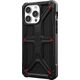 UAG Etui UAG Monarch do iPhone 15 Pro Max - czarny kevlar