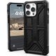 UAG Etui UAG Monarch do iPhone 15 Pro Max - czarny karbon