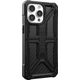 UAG Etui UAG Monarch do iPhone 15 Pro Max - czarny karbon