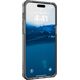 UAG Etui UAG Plyo do iPhone 15 Pro Max - szare