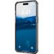 UAG Etui UAG Plyo do iPhone 15 Pro Max - szare