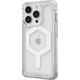 UAG Etui UAG Plyo MagSafe do iPhone 15 Pro - przezroczysto-białe