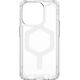 UAG Etui UAG Plyo do iPhone 15 Pro - przezroczyste