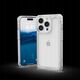 UAG Etui UAG Plyo do iPhone 15 Pro - przezroczyste