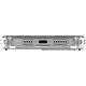 UAG Etui UAG Plyo MagSafe do iPhone 15 Pro - przezroczysto-perłowe