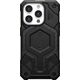 UAG Etui UAG Monarch Pro z MagSafe do iPhone 15 Pro Max - czarny karbon
