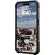 UAG Etui UAG Monarch Pro z MagSafe do iPhone 15 Pro Max - czarny karbon