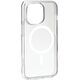 Puro PURO LITEMAG PRO - Etui iPhone 15 Pro MagSafe (przezroczysty)