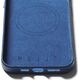 Troubadour Goods Limited Mujjo Full Leather Wallet Case - etui skórzane do iPhone 15 Pro kompatybilne z MagSafe (monaco blue)