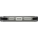 Zagg International ZAGG Santa Cruz Snap - obudowa ochronna do iPhone 14 Plus/15 Plus kompatybilna z MagSafe (black)