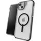 Zagg International ZAGG Santa Cruz Snap - obudowa ochronna do iPhone 14 Plus/15 Plus kompatybilna z MagSafe (black)