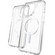 Zagg International ZAGG Crystal Palace Snap - obudowa ochronna do iPhone 15 Pro Max kompatybilna z MagSafe (clear)