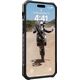 UAG Obudowa ochronna UAG Plasma - do iPhone 15 Pro Max szara - Gwarancja bezpieczeństwa. Proste raty. Bezpłatna wysyłka od 170 zł.