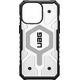 UAG Obudowa ochronna UAG Plasma - do iPhone 15 Pro Max przezroczysta - czarna ramka - Gwarancja bezpieczeństwa. Proste raty. Bezpłatna wysyłka od 170 zł.