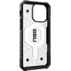 UAG Obudowa ochronna UAG Plasma - do iPhone 15 Pro Max przezroczysta - czarna ramka - Gwarancja bezpieczeństwa. Proste raty. Bezpłatna wysyłka od 170 zł.