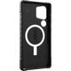 UAG Etui UAG Pathfinder Magnet - obudowa ochronna do Samsung Galaxy S24 Ultra 5G z wbudowanym modułem magnetycznym (black)