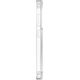 Zagg International ZAGG Cases Luxe - obudowa ochronna do Samsung S24 (Clear)