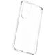 Zagg International ZAGG Cases Luxe - obudowa ochronna do Samsung S24 (Clear)