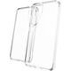 Zagg International ZAGG Cases Luxe - obudowa ochronna do Samsung S24 (Clear)