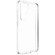 Zagg International ZAGG Cases Luxe - obudowa ochronna do Samsung S24 (Clear)