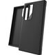 Zagg International ZAGG Cases Luxe - obudowa ochronna do Samsung S24 Ultra (Black)