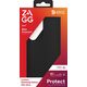 Zagg International ZAGG Cases Luxe - obudowa ochronna do Samsung S24 Ultra (Black)