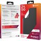 Zagg International ZAGG Cases Luxe - obudowa ochronna do Samsung S24 Ultra (Black)