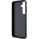 Karl Lagerfeld KARL LAGERFELD SAM S24+ RUBBER KC NFT KLHCS24M3DRKCNK BLACK