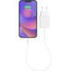 Ładowarka Zagg International Mophie Essentials - ładowarka sieciowa USB-C 20W PD (white)