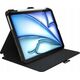 Etui na tablet Speck Speck Balance Folio – Etui iPad Air 11” M2 (2024) / iPad Air 10.9” (5-4 gen.) (2022-2020) / iPad Pro 11" (2022-2018) (Black)