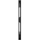 Etui na tablet Speck Speck Balance Folio – Etui iPad Air 11” M2 (2024) / iPad Air 10.9” (5-4 gen.) (2022-2020) / iPad Pro 11" (2022-2018) (Black)