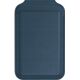 Satechi Portfel z funkcją podstawki Satechi Vegan Leather Wallet Stand MagSafe do iPhone'a (blue)