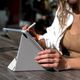Etui na tablet STM STM OPP – Etui origami iPad Air 13" (M2) (czarny)