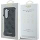 Guess Guess GUHCZFD6GF4GGR Z Fold6 F956 czarny/black 4G