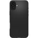 Spigen Spigen Thin Fit Mag iPhone 16 Plus Magsafe czarny/black ACS08060
