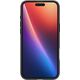 Spigen Spigen Thin Fit Mag iPhone 16 Plus Magsafe czarny/black ACS08060