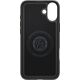 Spigen Spigen Thin Fit Mag iPhone 16 Plus Magsafe czarny/black ACS08060