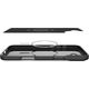 Spigen Spigen Thin Fit Mag iPhone 16 Plus Magsafe czarny/black ACS08060