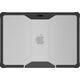 UAG UAG Plyo - obudowa ochronna do MacBook Air 15" M2 2023/M3 2024 (ice-black)