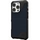UAG UAG Metropolis LT Magsafe - obudowa ochronna do iPhone 16 Pro kompatybilna z MagSafe (kevlar mallard)